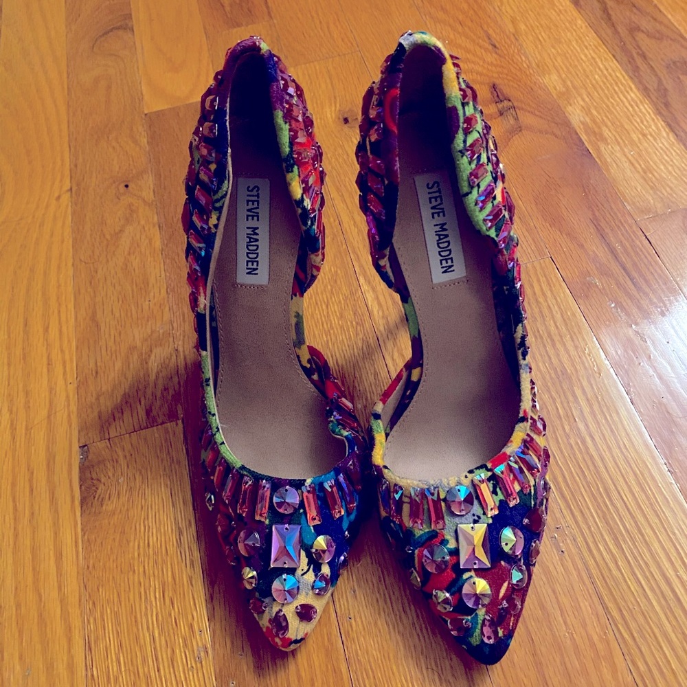 🔥Steve Madden🔥 hot price 🔥